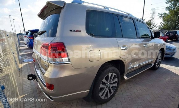 Buy Import Toyota Land Cruiser Other Car in Import - Dubai in Abaco Buy Import Toyota Land Cruiser Other Car in Import - Dubai in Abaco