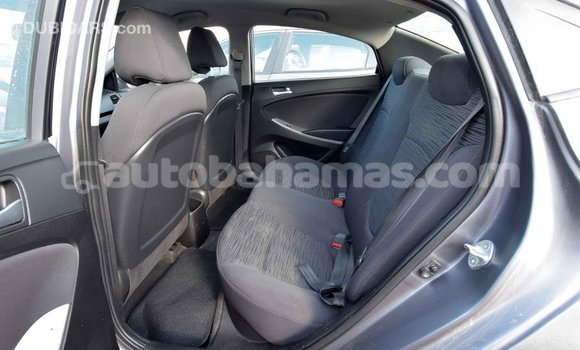 Buy Import Hyundai Accent Other Car in Import - Dubai in Abaco Buy Import Hyundai Accent Other Car in Import - Dubai in Abaco
