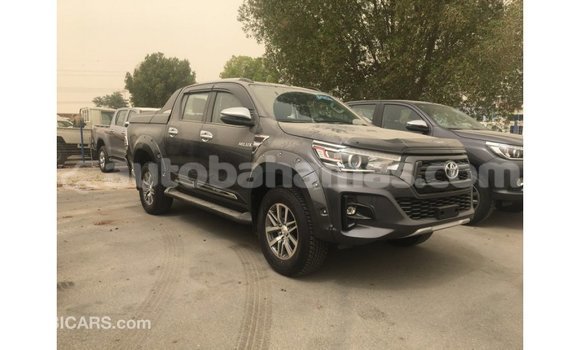 Buy Import Toyota Hilux Other Car in Import - Dubai in Abaco