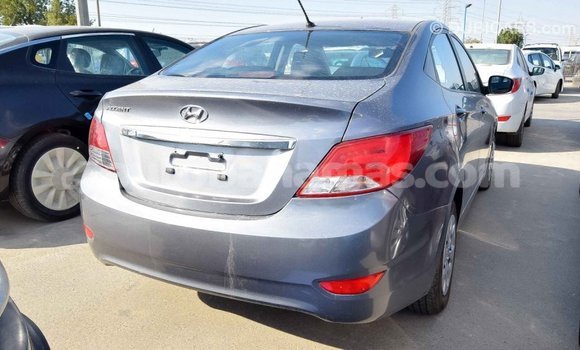 Buy Import Hyundai Accent Other Car in Import - Dubai in Abaco Buy Import Hyundai Accent Other Car in Import - Dubai in Abaco