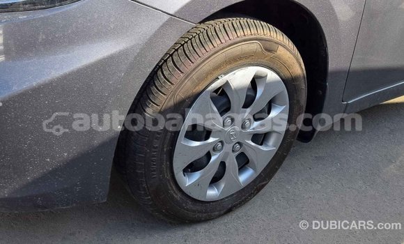 Buy Import Hyundai Accent Other Car in Import - Dubai in Abaco Buy Import Hyundai Accent Other Car in Import - Dubai in Abaco
