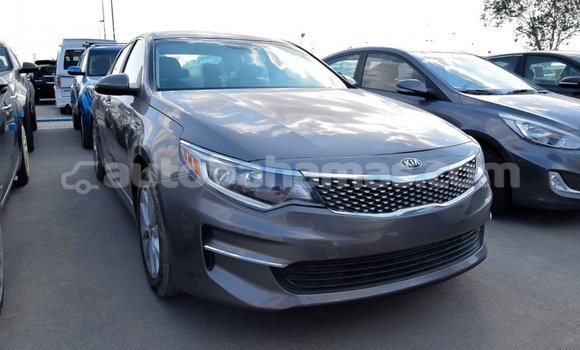 Buy Import Kia Optima Other Car in Import - Dubai in Abaco