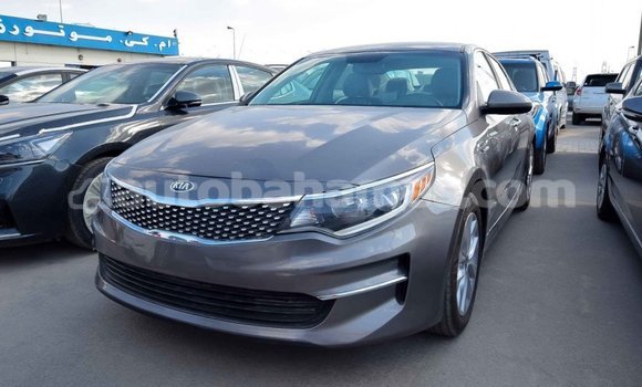 Buy Import Kia Optima Other Car in Import - Dubai in Abaco Buy Import Kia Optima Other Car in Import - Dubai in Abaco