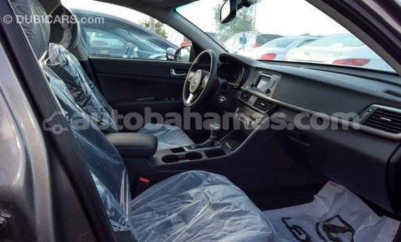 Buy Import Kia Optima Other Car in Import - Dubai in Abaco Buy Import Kia Optima Other Car in Import - Dubai in Abaco