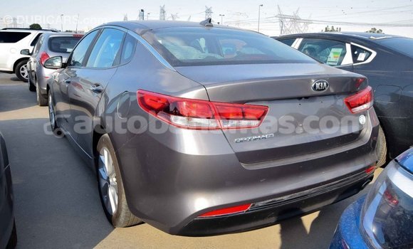 Buy Import Kia Optima Other Car in Import - Dubai in Abaco Buy Import Kia Optima Other Car in Import - Dubai in Abaco