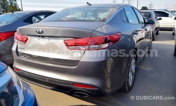 Buy Import Kia Optima Other Car in Import - Dubai in Abaco Buy Import Kia Optima Other Car in Import - Dubai in Abaco