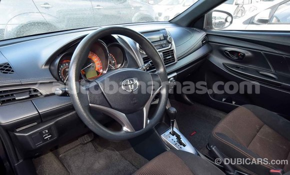 Buy Import Toyota Yaris Black Car in Import - Dubai in Abaco Buy Import Toyota Yaris Black Car in Import - Dubai in Abaco