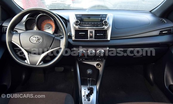 Buy Import Toyota Yaris Black Car in Import - Dubai in Abaco Buy Import Toyota Yaris Black Car in Import - Dubai in Abaco