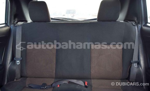 Buy Import Toyota Yaris Black Car in Import - Dubai in Abaco Buy Import Toyota Yaris Black Car in Import - Dubai in Abaco