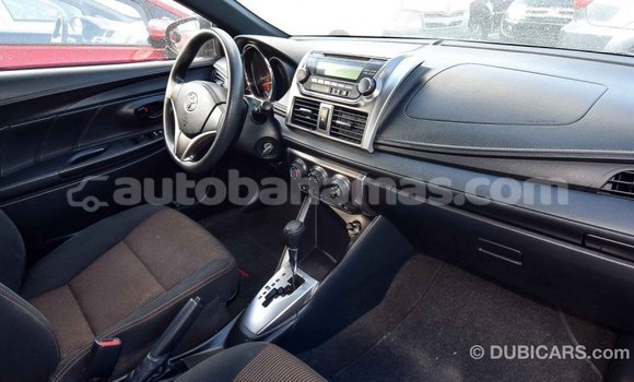 Buy Import Toyota Yaris Black Car in Import - Dubai in Abaco Buy Import Toyota Yaris Black Car in Import - Dubai in Abaco