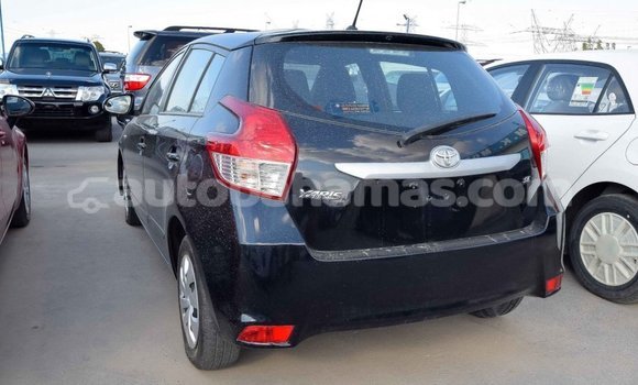 Buy Import Toyota Yaris Black Car in Import - Dubai in Abaco Buy Import Toyota Yaris Black Car in Import - Dubai in Abaco