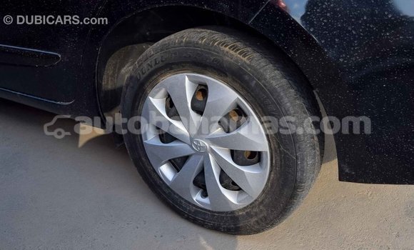 Buy Import Toyota Yaris Black Car in Import - Dubai in Abaco Buy Import Toyota Yaris Black Car in Import - Dubai in Abaco