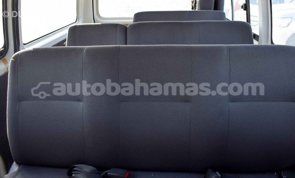 Buy Import Toyota Hiace White Car in Import - Dubai in Abaco Buy Import Toyota Hiace White Car in Import - Dubai in Abaco