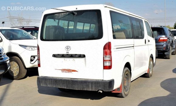 Buy Import Toyota Hiace White Car in Import - Dubai in Abaco Buy Import Toyota Hiace White Car in Import - Dubai in Abaco