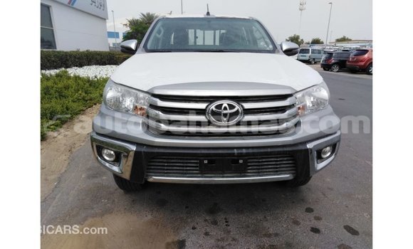 Buy Import Toyota Hilux Other Car in Import - Dubai in Abaco Buy Import Toyota Hilux Other Car in Import - Dubai in Abaco