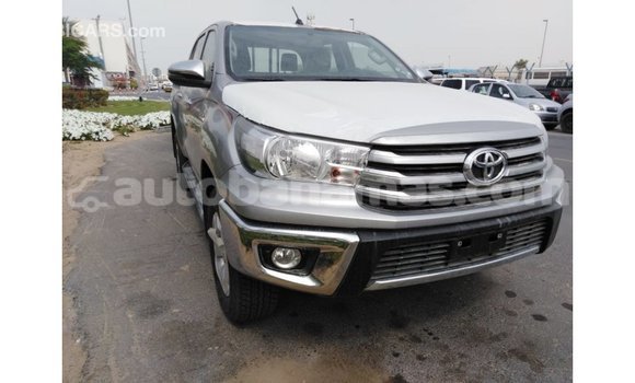 Buy Import Toyota Hilux Other Car in Import - Dubai in Abaco Buy Import Toyota Hilux Other Car in Import - Dubai in Abaco