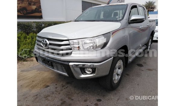 Buy Import Toyota Hilux Other Car in Import - Dubai in Abaco Buy Import Toyota Hilux Other Car in Import - Dubai in Abaco