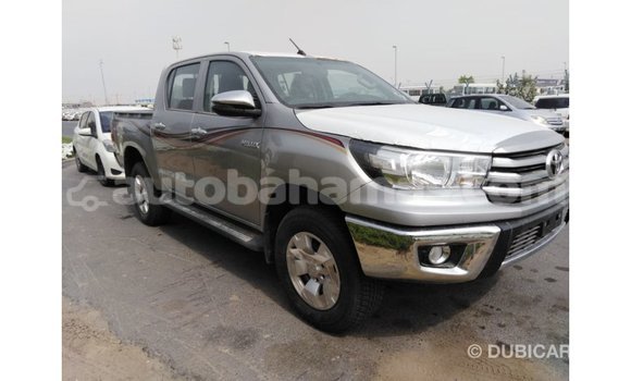 Buy Import Toyota Hilux Other Car in Import - Dubai in Abaco Buy Import Toyota Hilux Other Car in Import - Dubai in Abaco