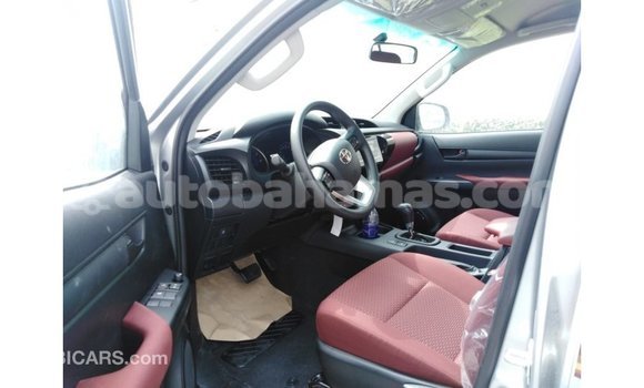 Buy Import Toyota Hilux Other Car in Import - Dubai in Abaco Buy Import Toyota Hilux Other Car in Import - Dubai in Abaco
