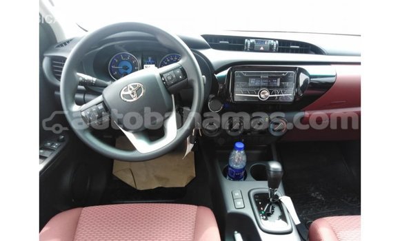 Buy Import Toyota Hilux Other Car in Import - Dubai in Abaco Buy Import Toyota Hilux Other Car in Import - Dubai in Abaco