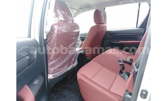 Buy Import Toyota Hilux Other Car in Import - Dubai in Abaco Buy Import Toyota Hilux Other Car in Import - Dubai in Abaco