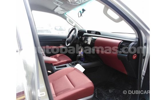 Buy Import Toyota Hilux Other Car in Import - Dubai in Abaco Buy Import Toyota Hilux Other Car in Import - Dubai in Abaco