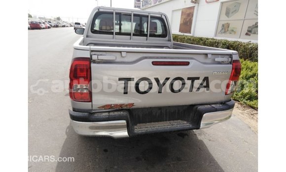 Buy Import Toyota Hilux Other Car in Import - Dubai in Abaco Buy Import Toyota Hilux Other Car in Import - Dubai in Abaco