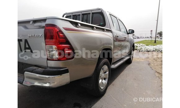 Buy Import Toyota Hilux Other Car in Import - Dubai in Abaco Buy Import Toyota Hilux Other Car in Import - Dubai in Abaco