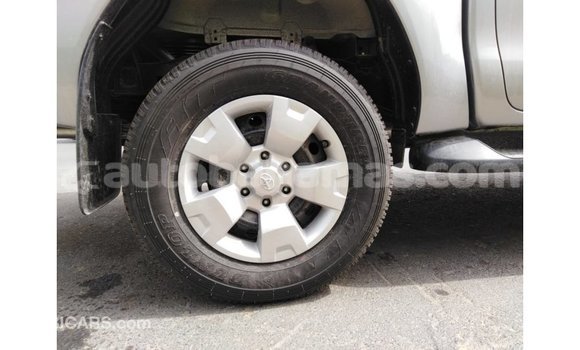 Buy Import Toyota Hilux Other Car in Import - Dubai in Abaco Buy Import Toyota Hilux Other Car in Import - Dubai in Abaco