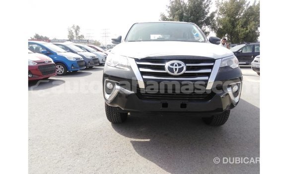 Buy Import Toyota Fortuner Black Car in Import - Dubai in Abaco Buy Import Toyota Fortuner Black Car in Import - Dubai in Abaco