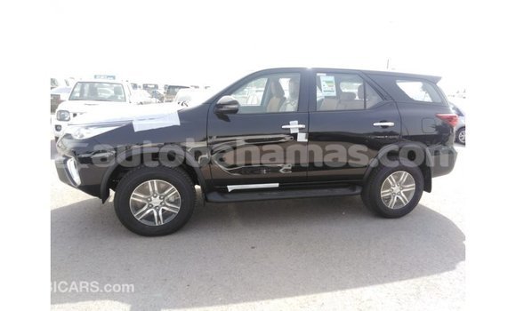 Buy Import Toyota Fortuner Black Car in Import - Dubai in Abaco Buy Import Toyota Fortuner Black Car in Import - Dubai in Abaco