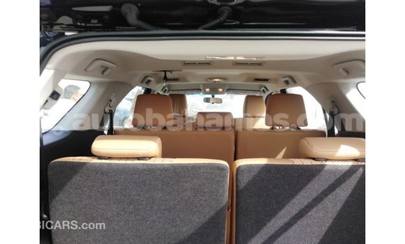 Buy Import Toyota Fortuner Black Car in Import - Dubai in Abaco Buy Import Toyota Fortuner Black Car in Import - Dubai in Abaco