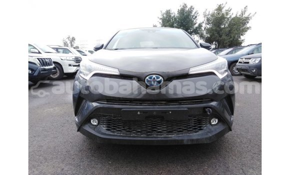 Buy Import Toyota C-HR Other Car in Import - Dubai in Abaco Buy Import Toyota C-HR Other Car in Import - Dubai in Abaco