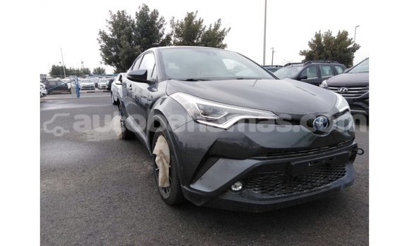 Buy Import Toyota C-HR Other Car in Import - Dubai in Abaco Buy Import Toyota C-HR Other Car in Import - Dubai in Abaco