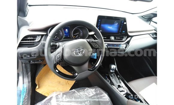 Buy Import Toyota C-HR Other Car in Import - Dubai in Abaco Buy Import Toyota C-HR Other Car in Import - Dubai in Abaco