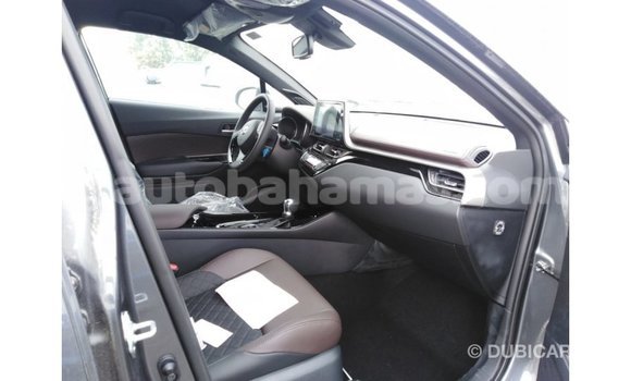 Buy Import Toyota C-HR Other Car in Import - Dubai in Abaco Buy Import Toyota C-HR Other Car in Import - Dubai in Abaco