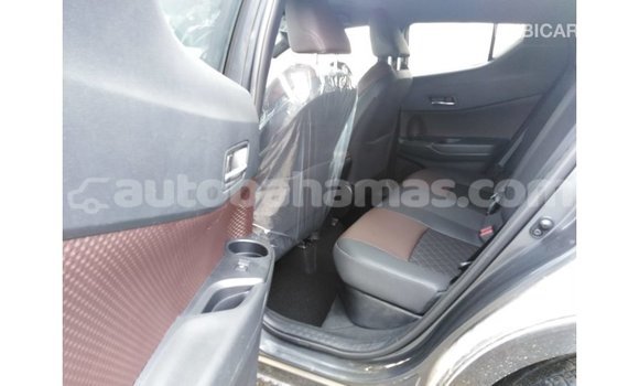 Buy Import Toyota C-HR Other Car in Import - Dubai in Abaco Buy Import Toyota C-HR Other Car in Import - Dubai in Abaco