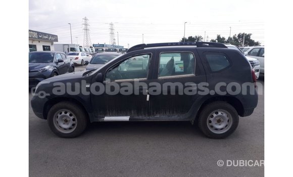 Buy Import Renault Duster Black Car in Import - Dubai in Abaco Buy Import Renault Duster Black Car in Import - Dubai in Abaco