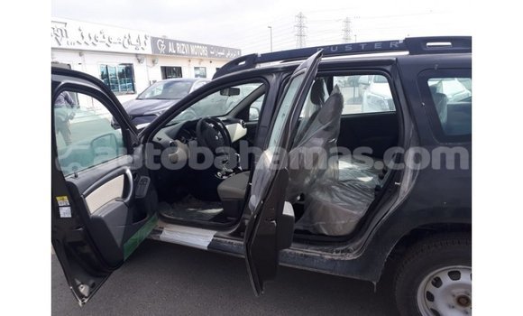 Buy Import Renault Duster Black Car in Import - Dubai in Abaco Buy Import Renault Duster Black Car in Import - Dubai in Abaco