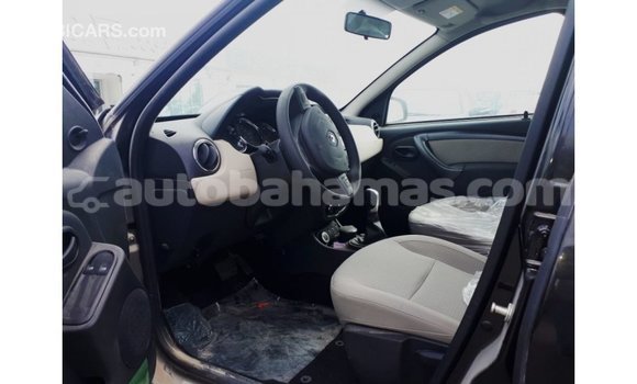 Buy Import Renault Duster Black Car in Import - Dubai in Abaco Buy Import Renault Duster Black Car in Import - Dubai in Abaco
