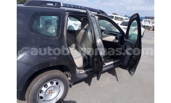 Buy Import Renault Duster Black Car in Import - Dubai in Abaco Buy Import Renault Duster Black Car in Import - Dubai in Abaco