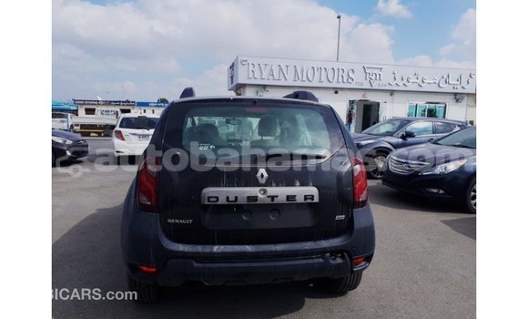 Buy Import Renault Duster Black Car in Import - Dubai in Abaco Buy Import Renault Duster Black Car in Import - Dubai in Abaco