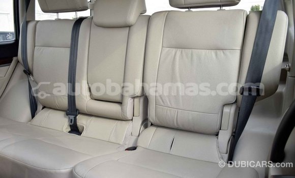 Buy Import Mitsubishi Pajero Black Car in Import - Dubai in Abaco Buy Import Mitsubishi Pajero Black Car in Import - Dubai in Abaco