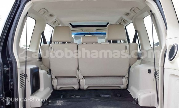 Buy Import Mitsubishi Pajero Black Car in Import - Dubai in Abaco Buy Import Mitsubishi Pajero Black Car in Import - Dubai in Abaco