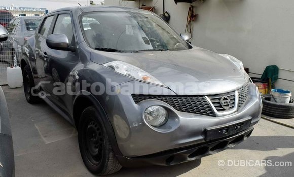 Buy Import Nissan Juke Other Car in Import - Dubai in Abaco