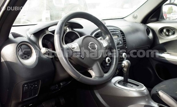 Buy Import Nissan Juke Other Car in Import - Dubai in Abaco Buy Import Nissan Juke Other Car in Import - Dubai in Abaco