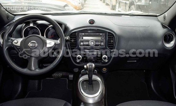 Buy Import Nissan Juke Other Car in Import - Dubai in Abaco Buy Import Nissan Juke Other Car in Import - Dubai in Abaco