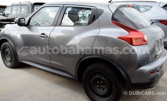 Buy Import Nissan Juke Other Car in Import - Dubai in Abaco Buy Import Nissan Juke Other Car in Import - Dubai in Abaco