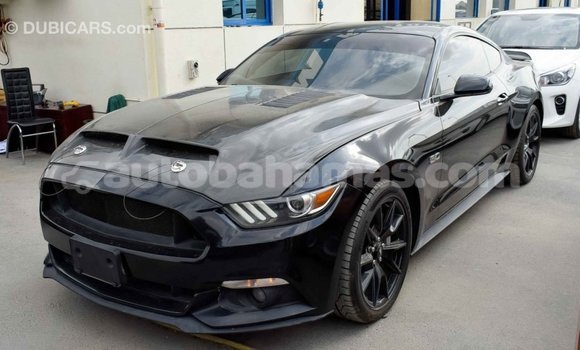 Buy Import Ford Mustang Black Car in Import - Dubai in Abaco Buy Import Ford Mustang Black Car in Import - Dubai in Abaco