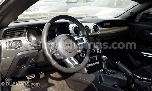 Buy Import Ford Mustang Black Car in Import - Dubai in Abaco Buy Import Ford Mustang Black Car in Import - Dubai in Abaco